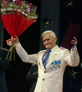 Пилкин Борис