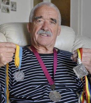 Веспер Рудольф