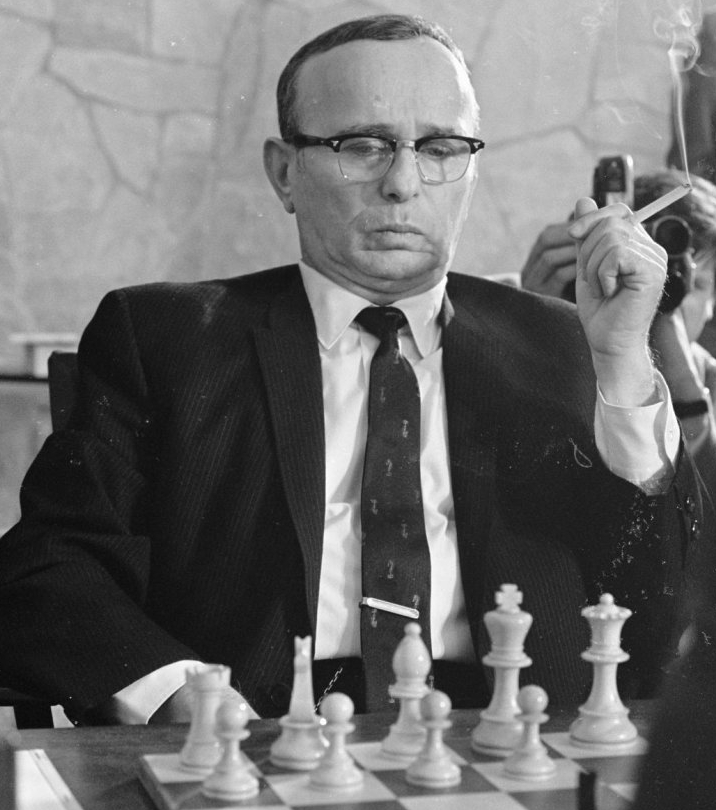 Решевский Самуэль