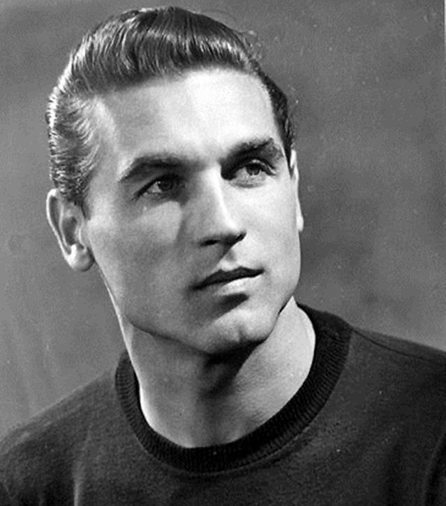 Канижа Тивадар