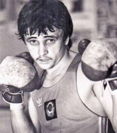 Сабиров Шамиль