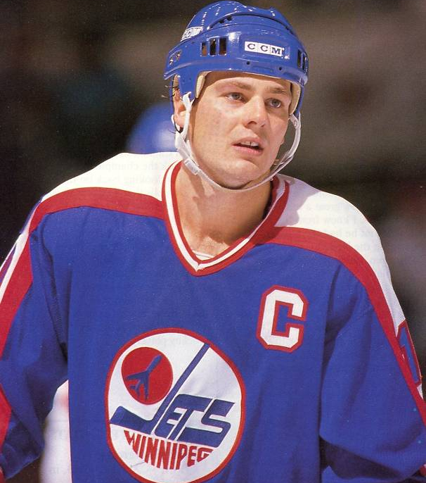 Хаверчук Дэйл