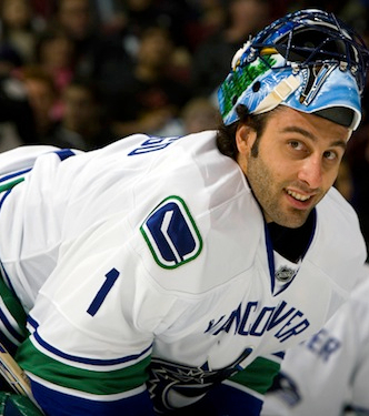 Луонго Роберто