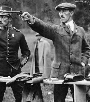 Карлберг Вильхельм