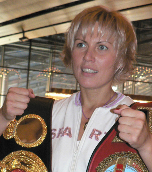 Рагозина Наталья