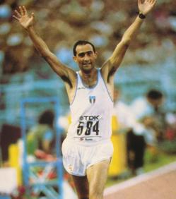 Дамилана Маурицио