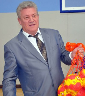 Каршакевич Александр