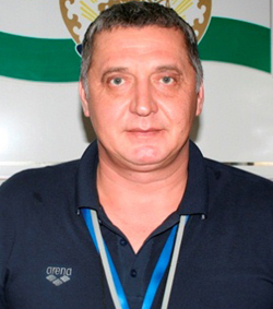 Таянович Вениамин