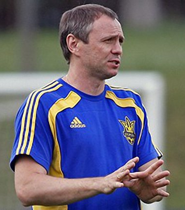 Головко Александр