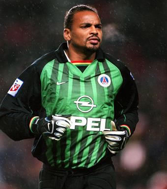 Лама Бернар