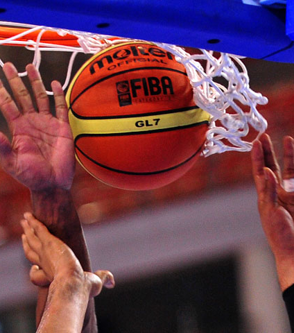 Революция в баскетболе