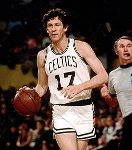 Хавличек Джон