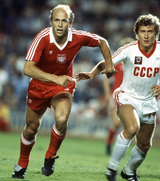 Лято Гжегож