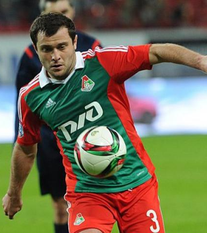 Касаев Алан