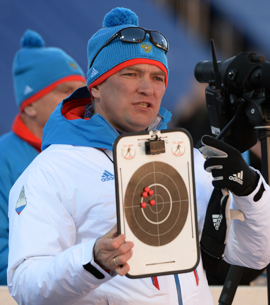 Коновалов Сергей