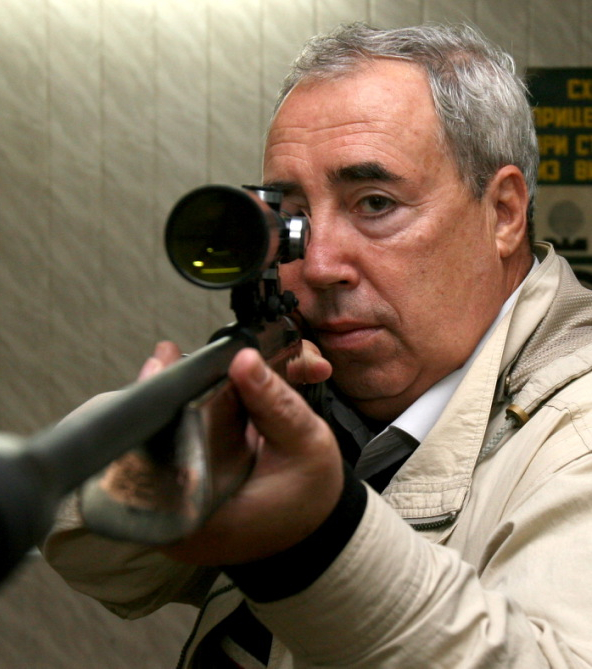 Железняк Яков