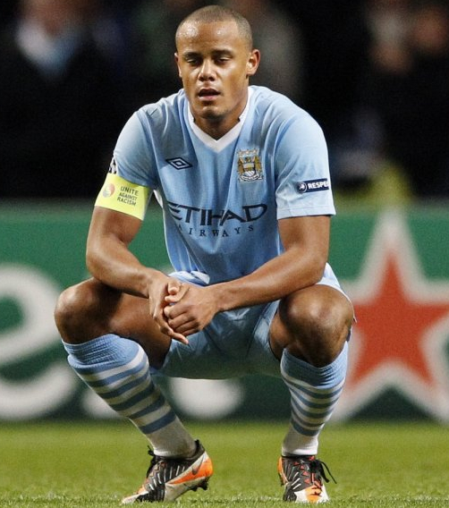 Компани Венсан