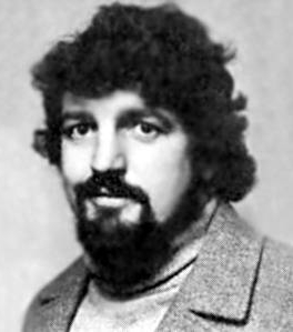 Комар Владислав