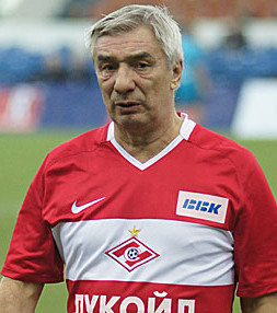 Ярцев Георгий