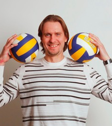 Олихвер Руслан