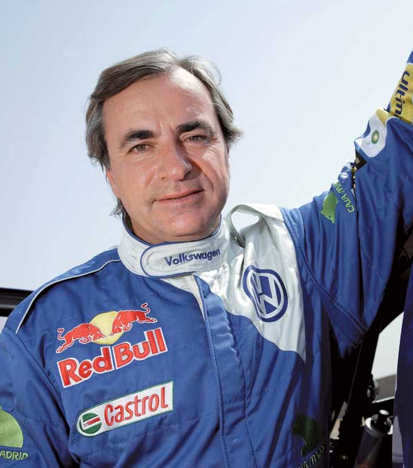 Сайнс Карлос