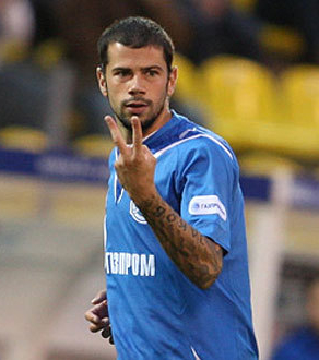 Кежман Матея