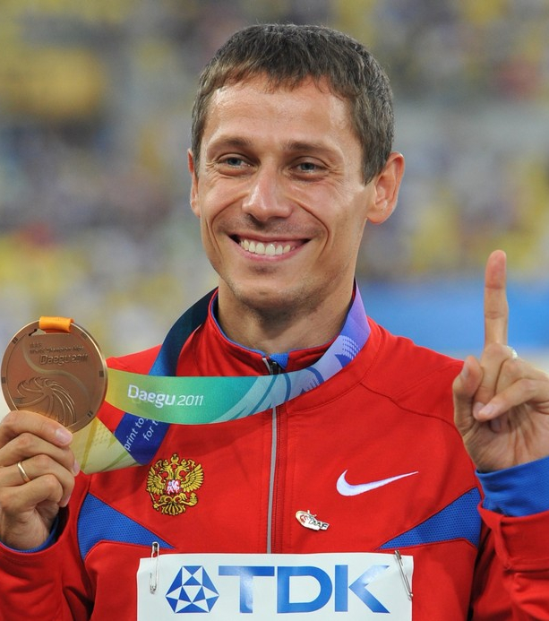 Борзаковский Юрий