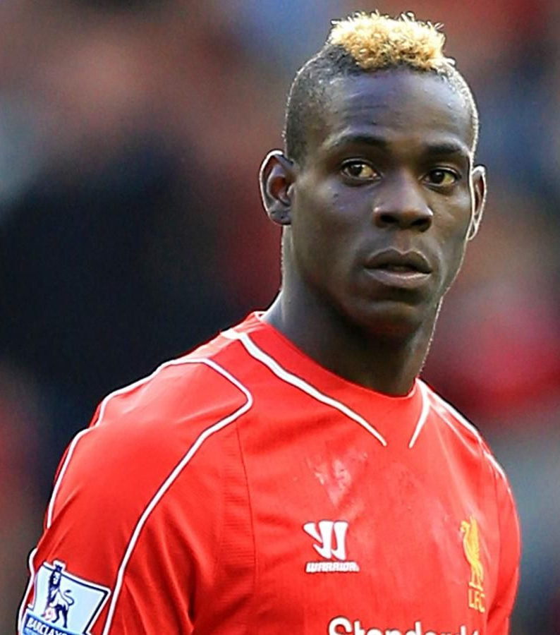 Балотелли Марио