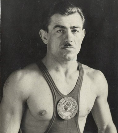 Шатворян Гурген