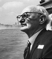 Биркеланд Расмус