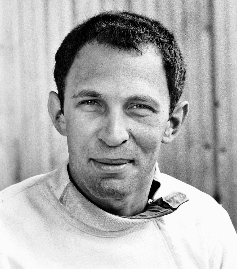 Феньвеши Чаба