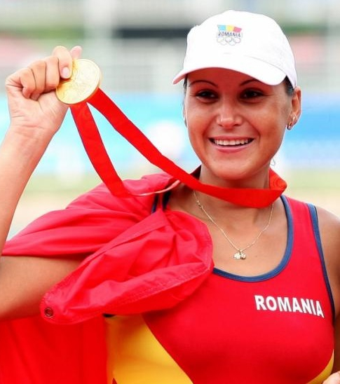 Дамьян Джорджета