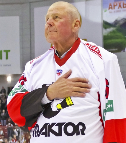 Цыгуров Геннадий