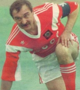 Логофет Геннадий