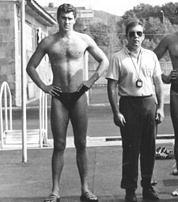 Евсеев Николай