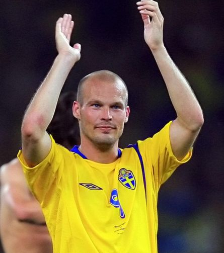 Юнберг Фредрик