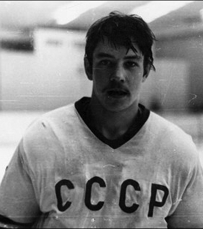 Самойлов Виталий