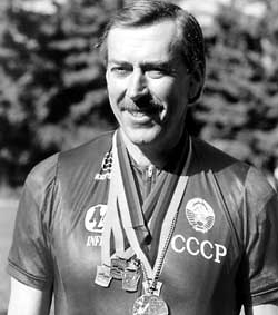 Каминский Владимир