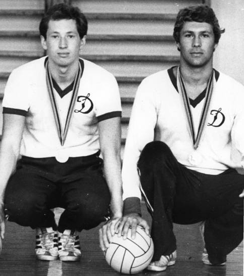 Иванов Михаил Влад