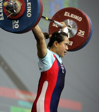 Тонгсук Павина