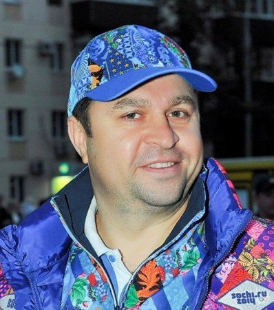 Кулинченко Станислав