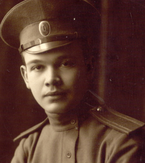 Собинов Борис