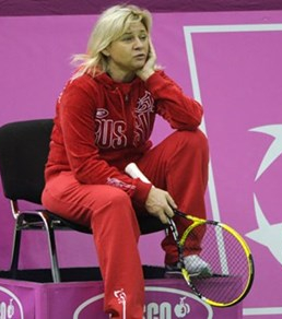 Савченко Лариса