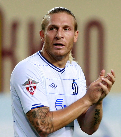 Воронин Андрей