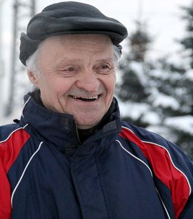 Климов Юрий