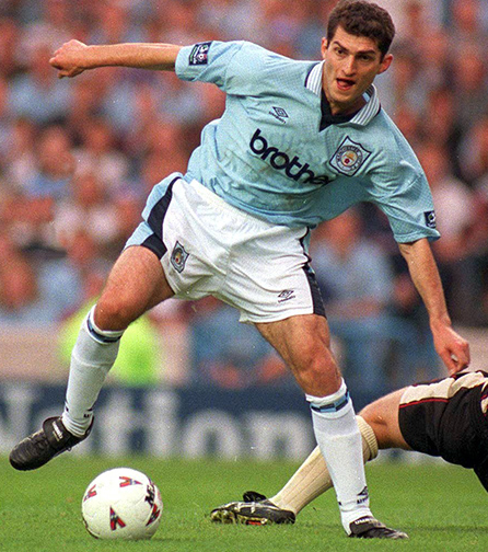 Кавелашвили Михаил