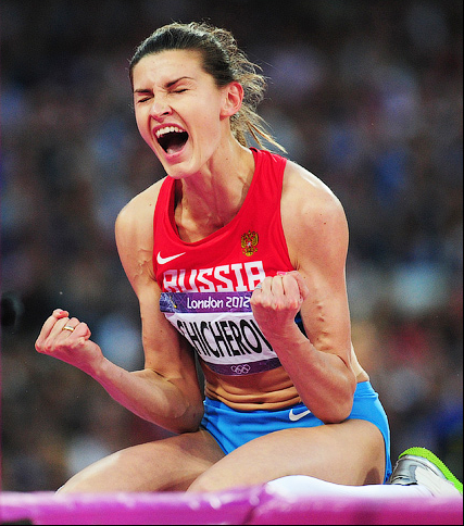 Чичерова Анна