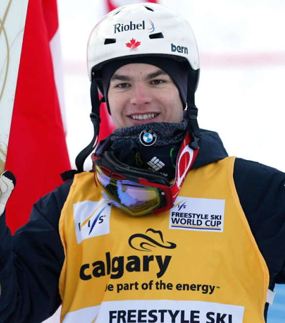 Кингсбери Микаэль