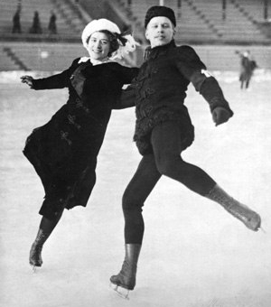 Якобссон Людовика