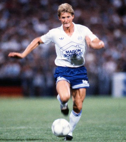 Фёрстер Карл-Хайнц